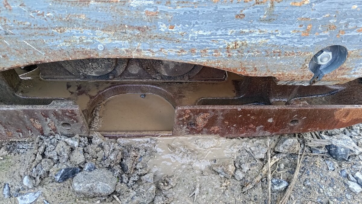 Atlas Copco LH700 - 4