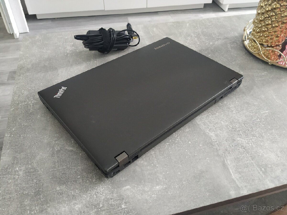 Lenovo ThinkPad L540 - 4