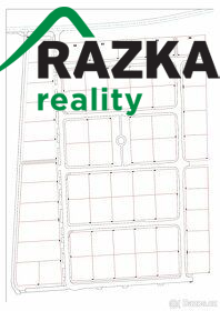 Stavební pozemek v Klatovech, 793 m2 - 4