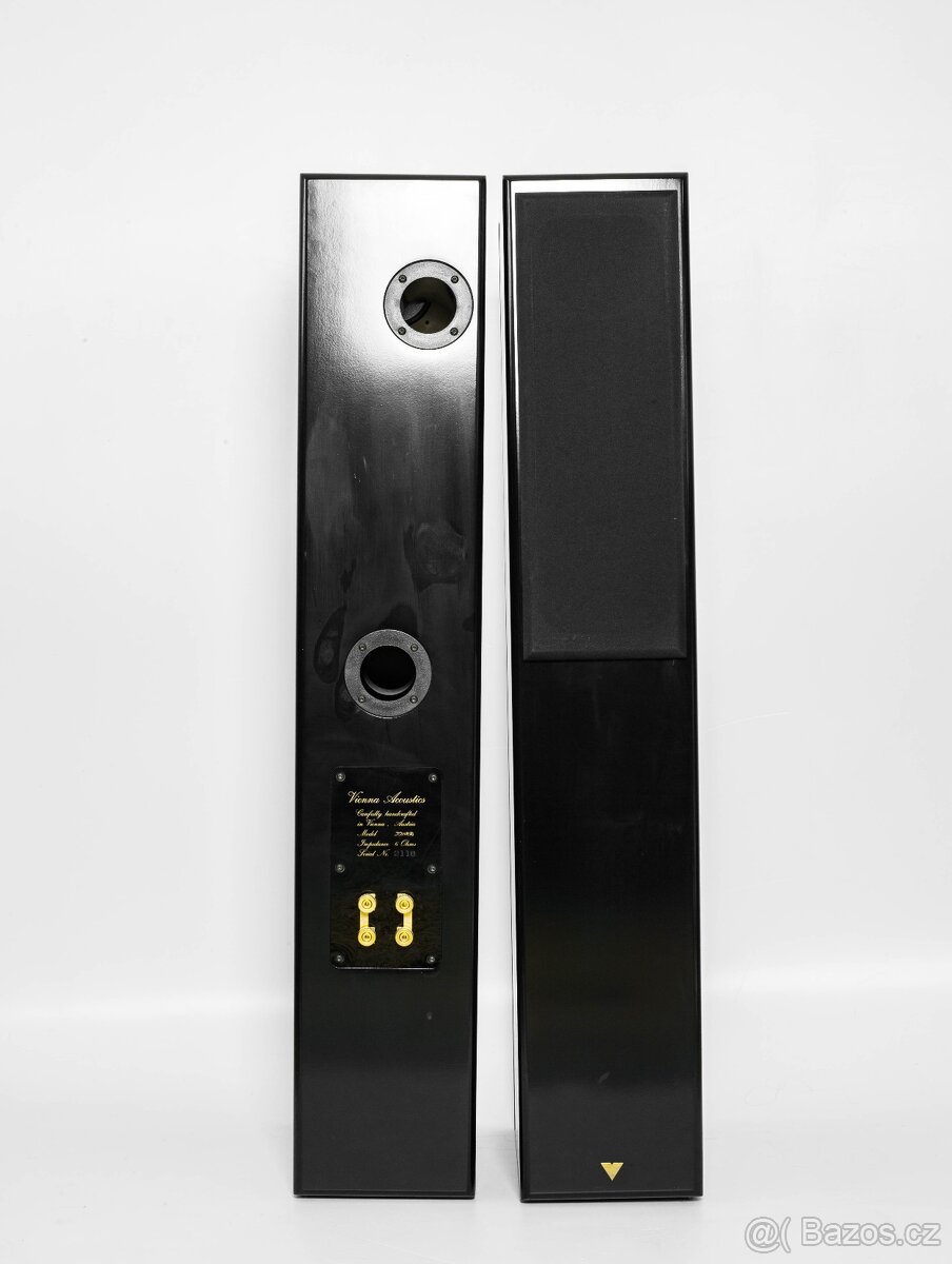 Vienna Acoustic Joker (Mozart) / Dovoz v cene : Brno, Praha - 4