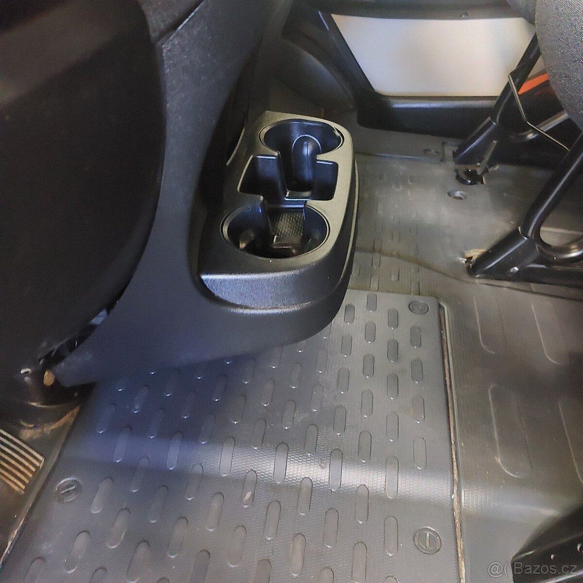 Fiat ducato-2,3jtd-96kw-L2H2-163.000km - 4