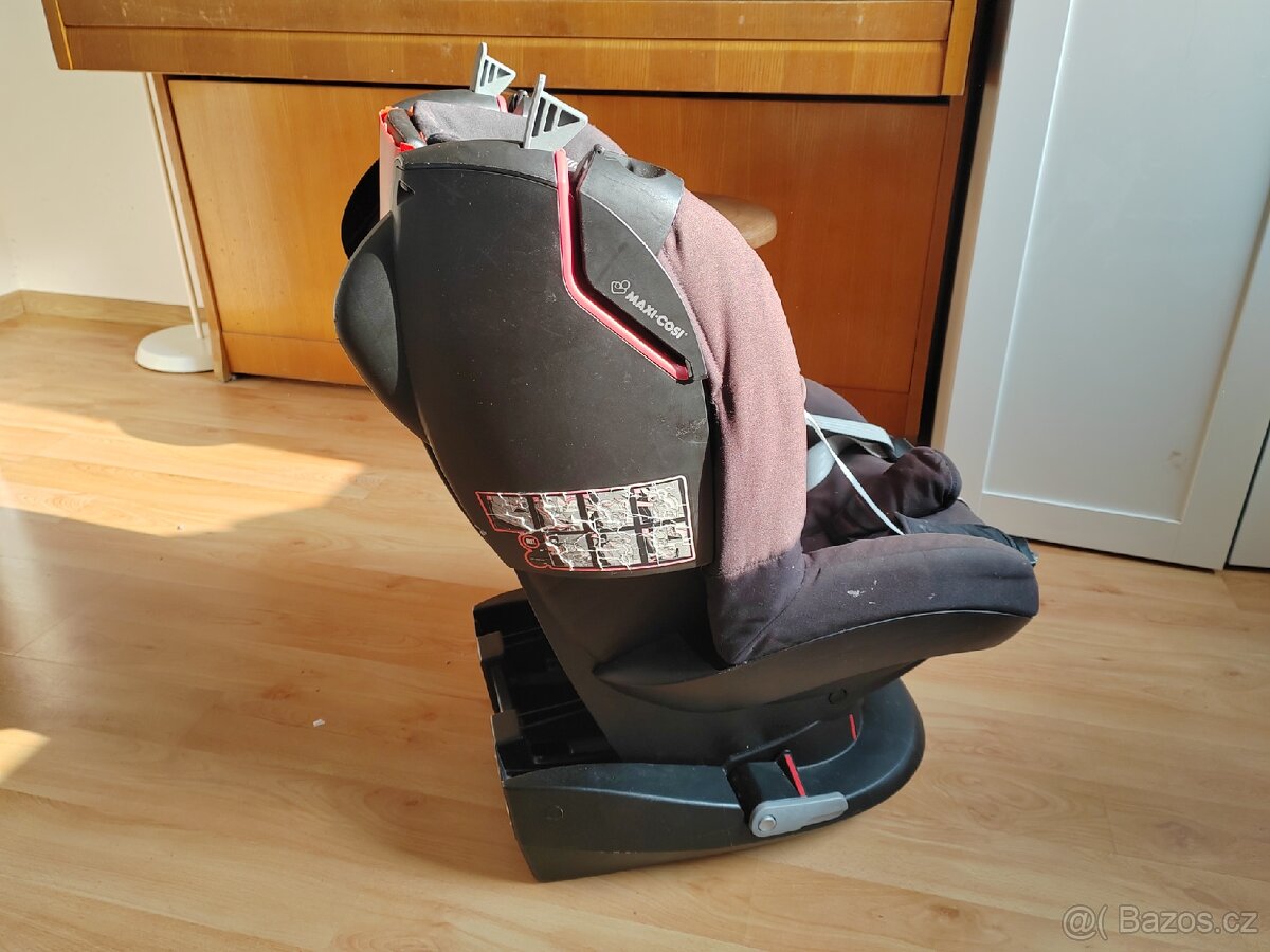 Dětská sedačka Maxi Cosi - 4