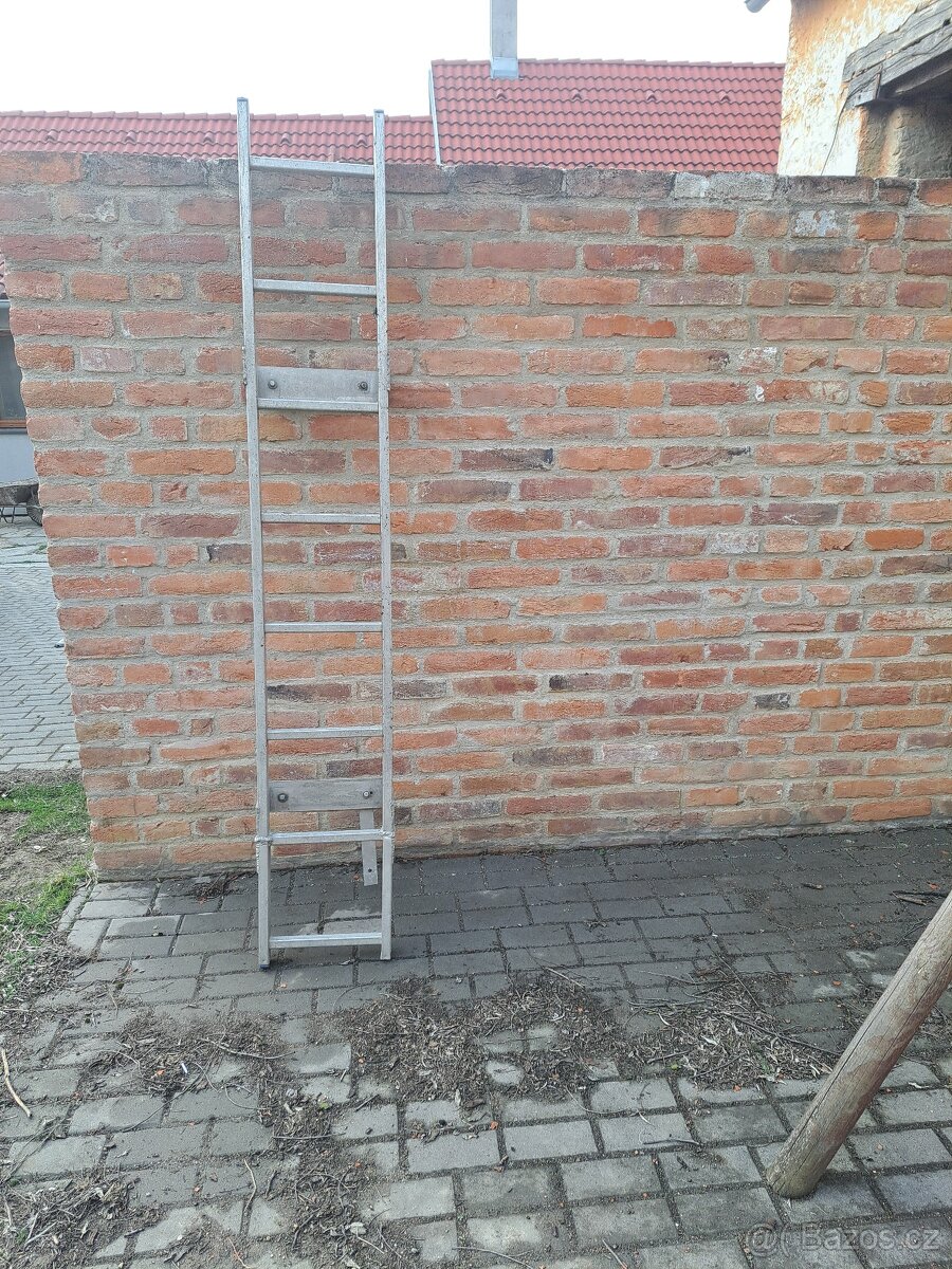 Střešní nosič Sprinter - 4