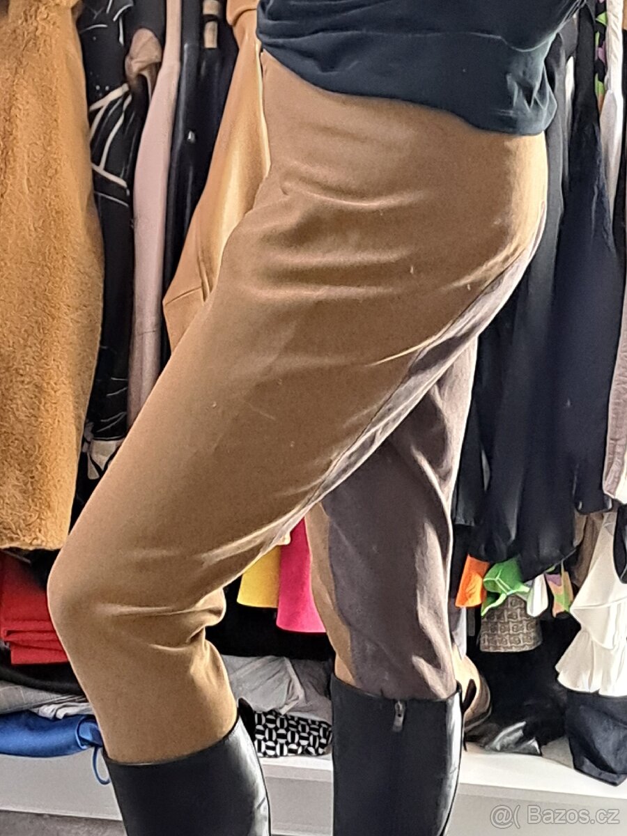 Jezdecka kalhoty - 4
