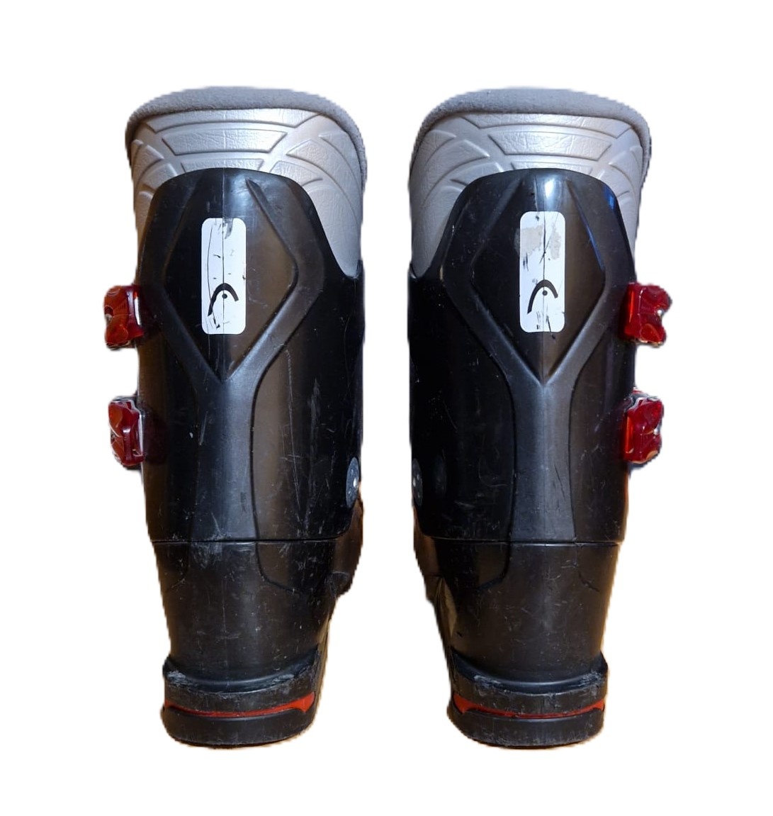 Lyžařské boty Head - stélka 24,5 cm - 4