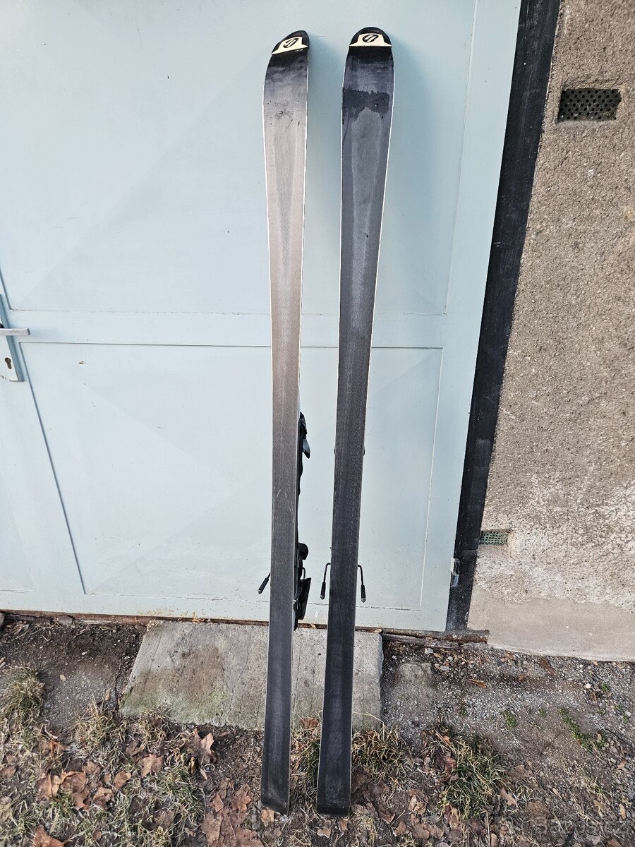 Lyže Diablo 180cm - 4
