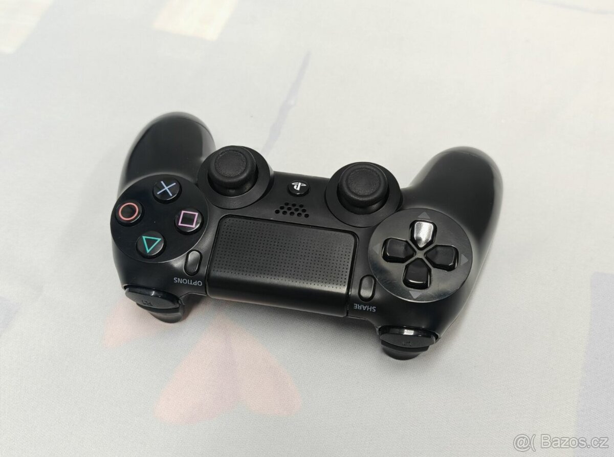 Playstation 4 Slim 1TB - 4