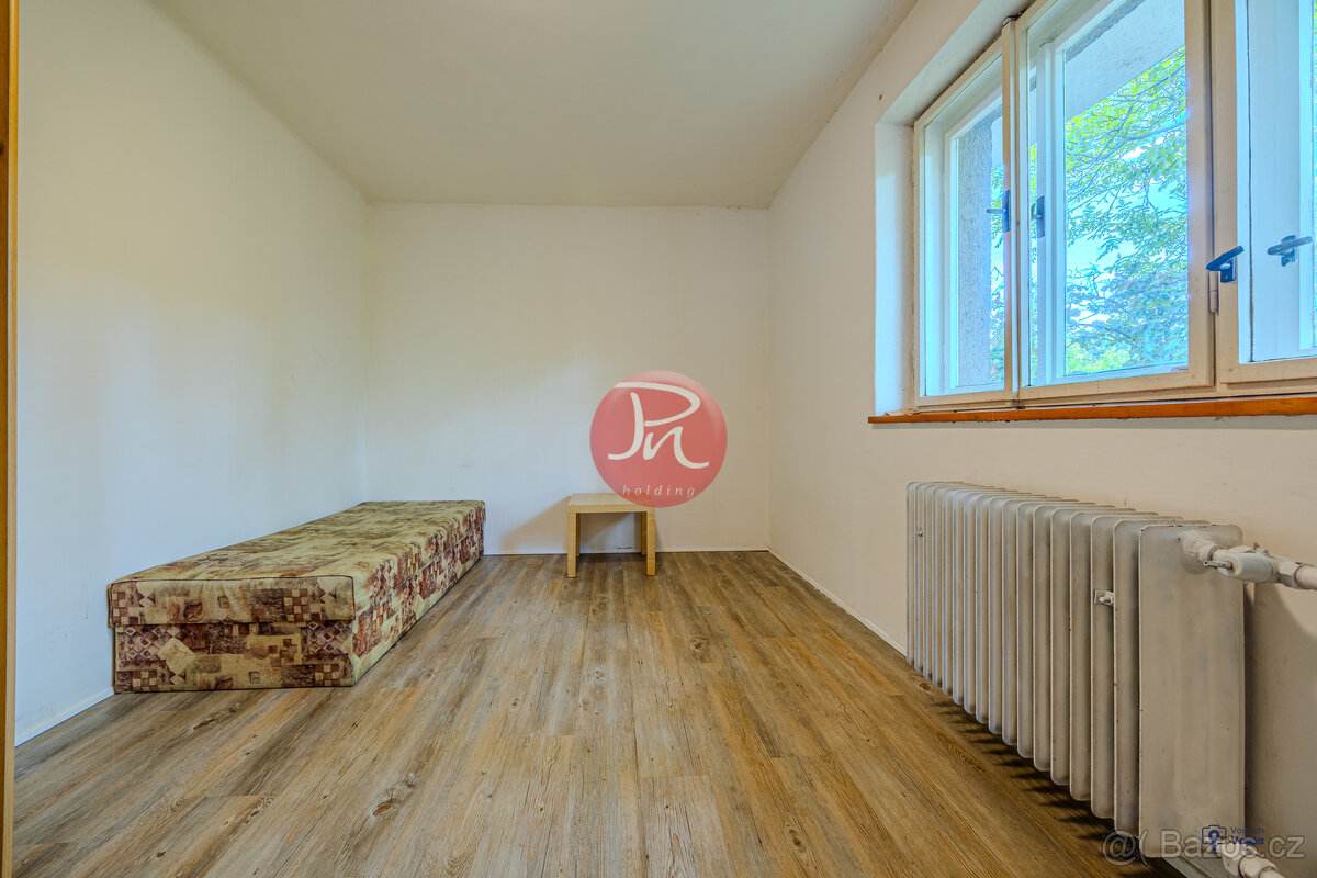 Bytová jednotka 4+1 v rodinném domě – Výškovice, Ostrava - 4