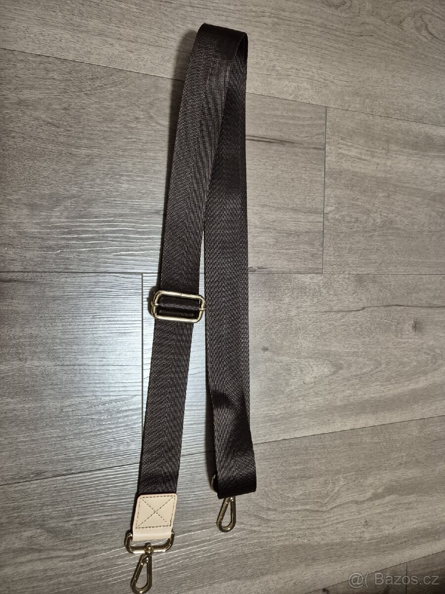 Dámská business taška/aktovka Bugatti, hnědá - 4