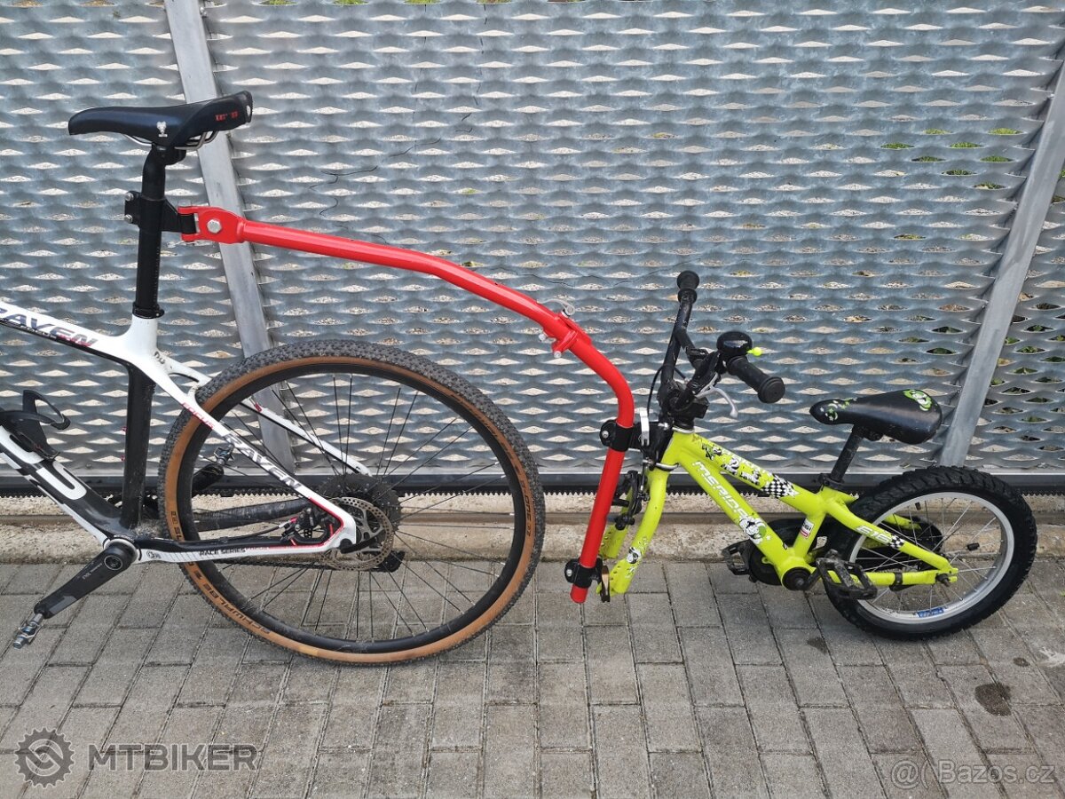 Tažná tyč Domado Variant - 4