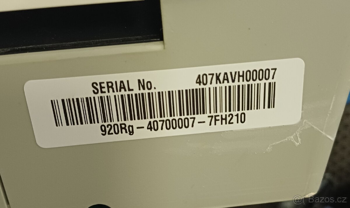 Klimatizační jednotka vnitřní - 4