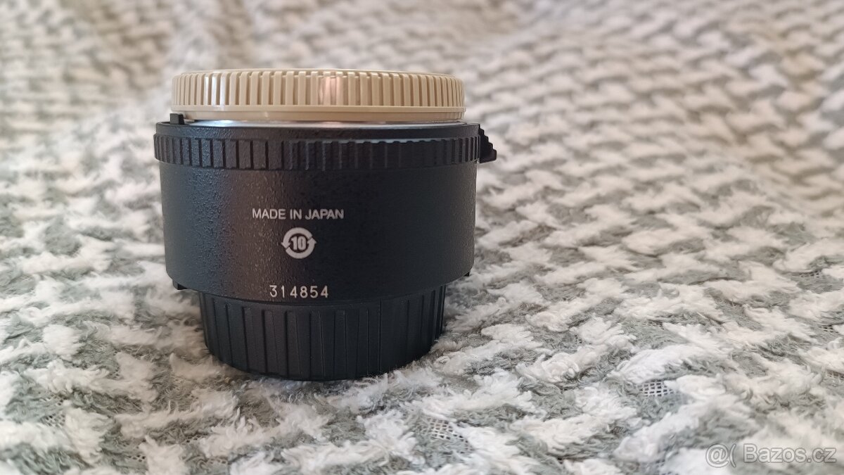 Telekonvertor TC-17E II - 4