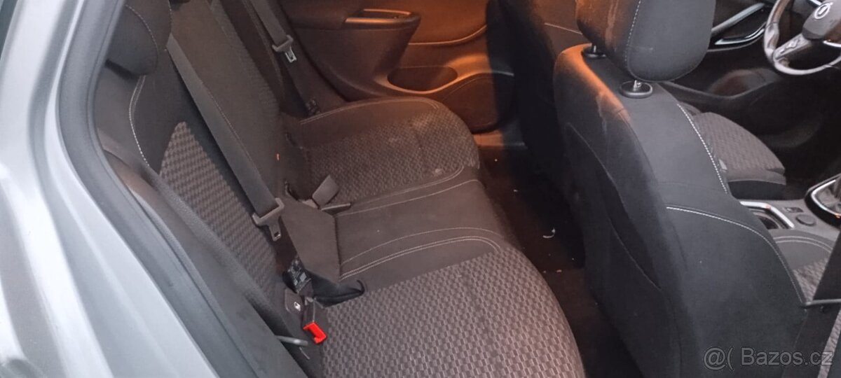 Opel Astra č. 21927 - 4