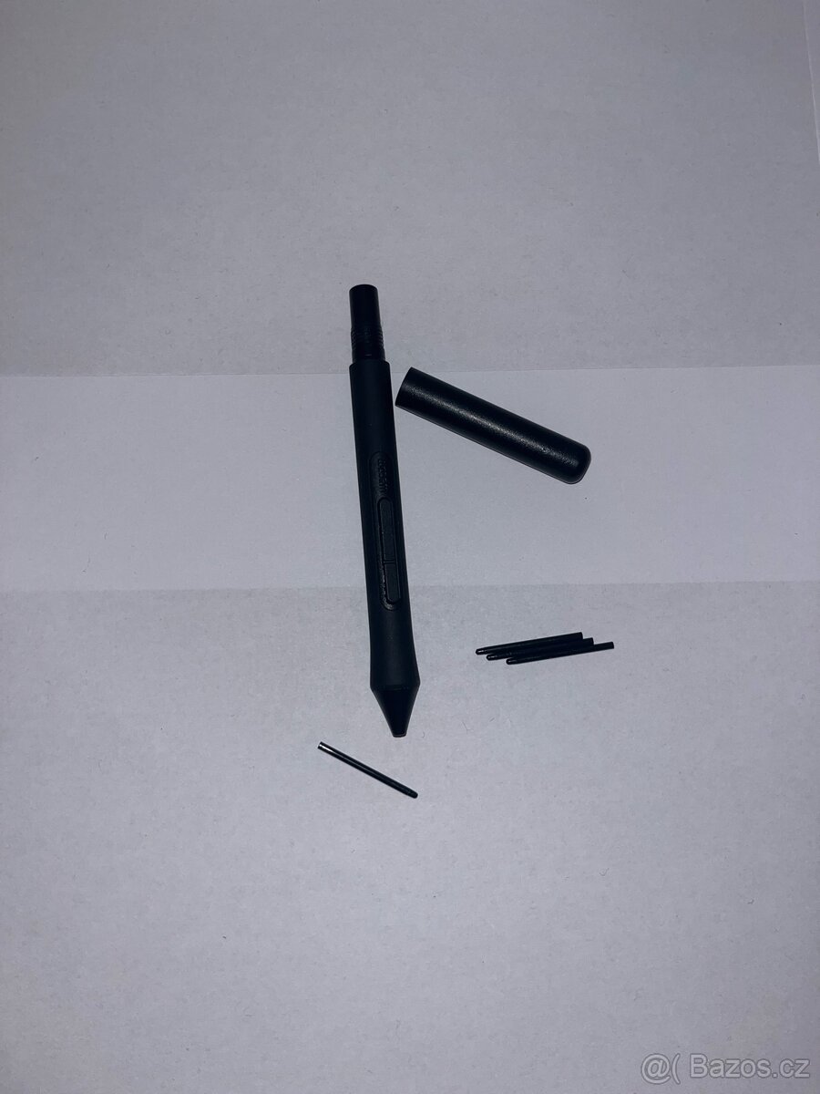 Wacom intuos bluetooth - 4