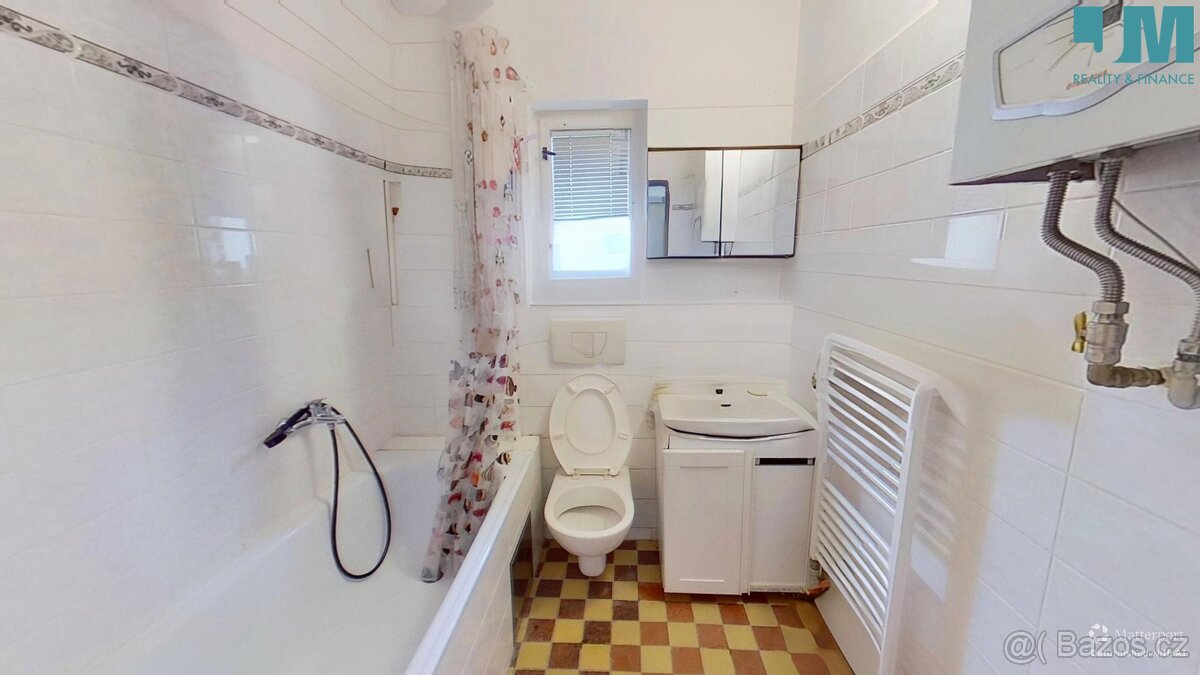 Prodej rodinného domu 205 m², pozemek 997 m² Ostrava - Porub - 4