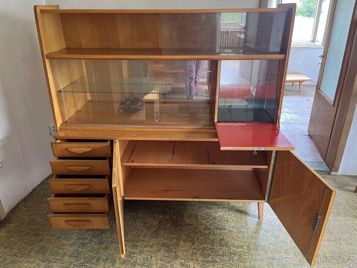 Tatra nabytek Pravenec - sestava - 4