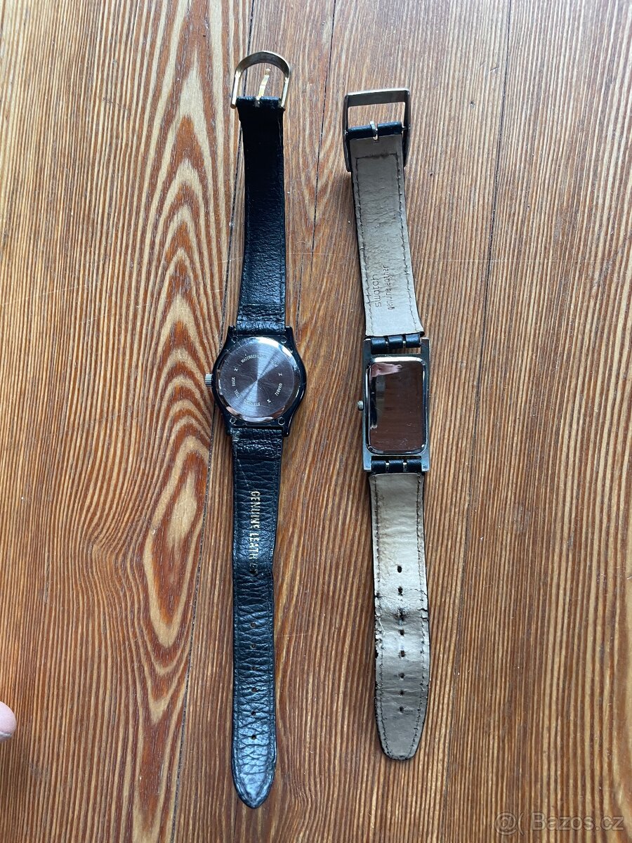 Náramkové hodinky Phoenix a Marc Gay - 4