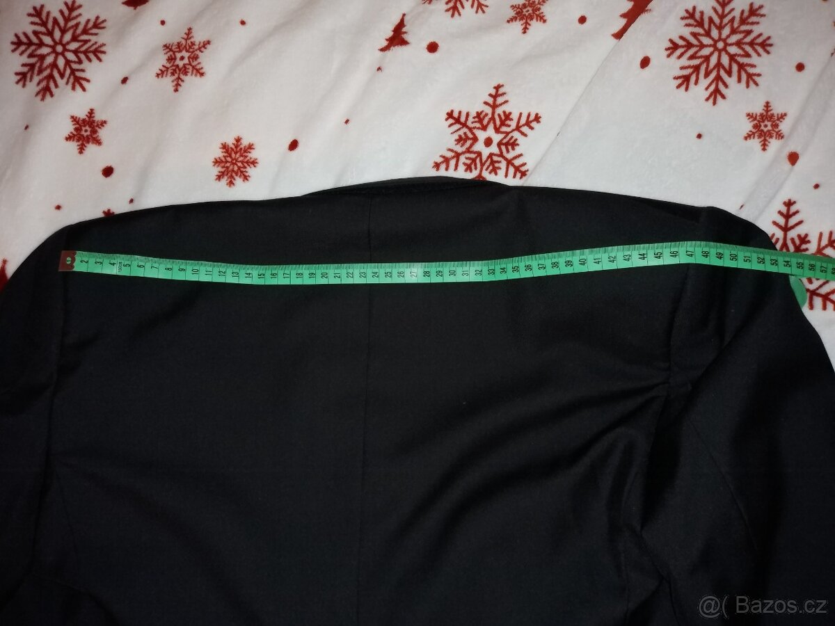 Pánský společenský oblek Bandi - 4