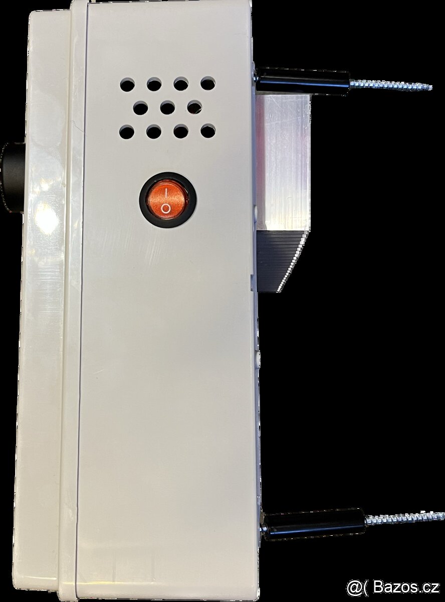 Měnič nebo komplet pro ohřev bojleru fotovoltaika Triton 310 - 4