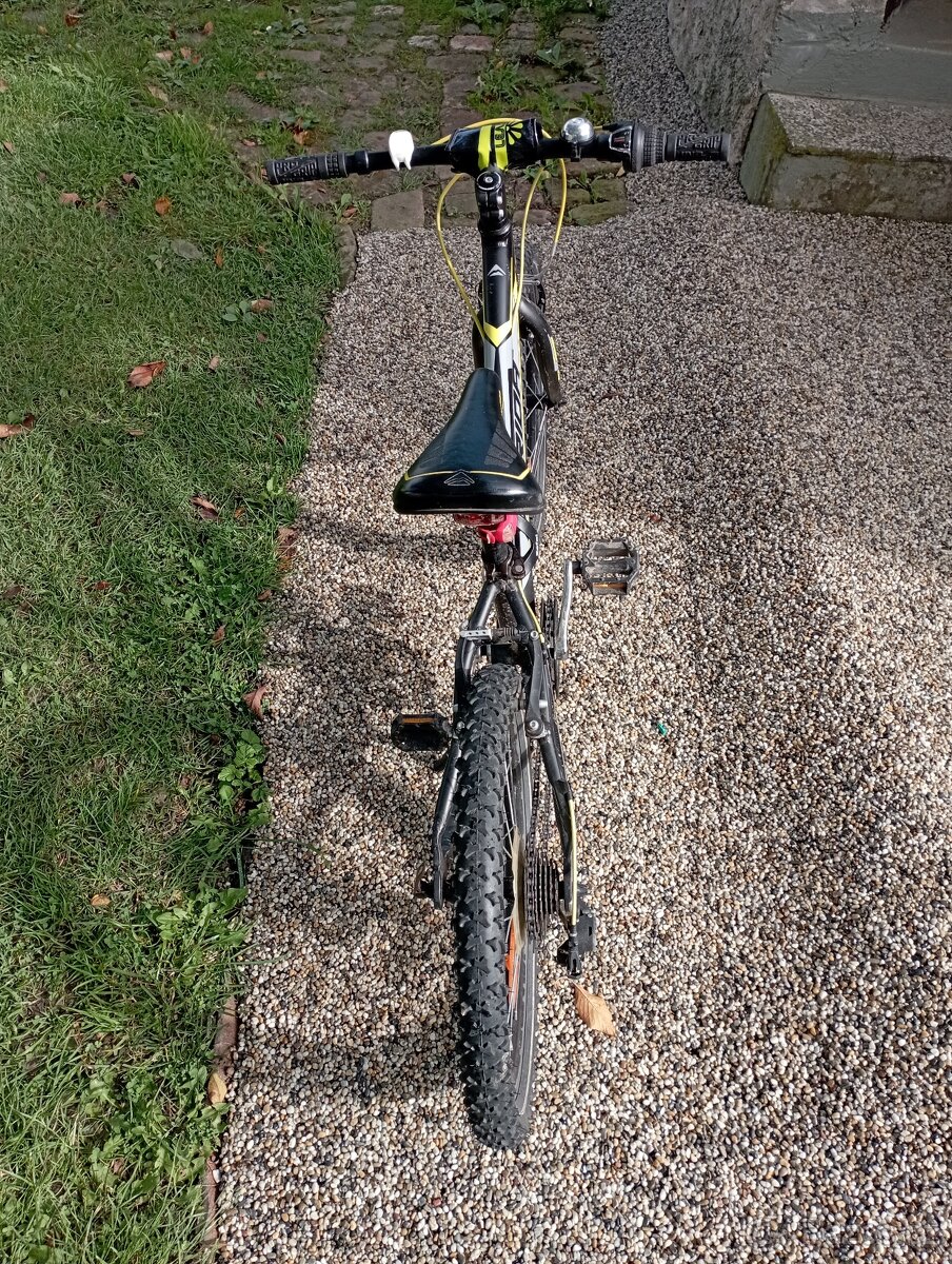 DĚTSKÉ KOLO MERIDA - 4