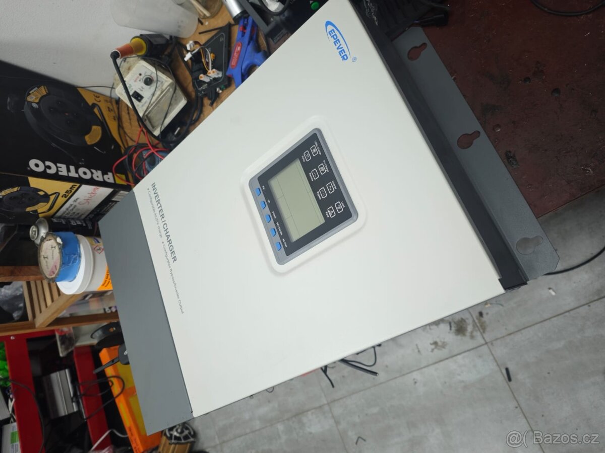 EPEVER UP5000-HM8042 (RTU) - 4