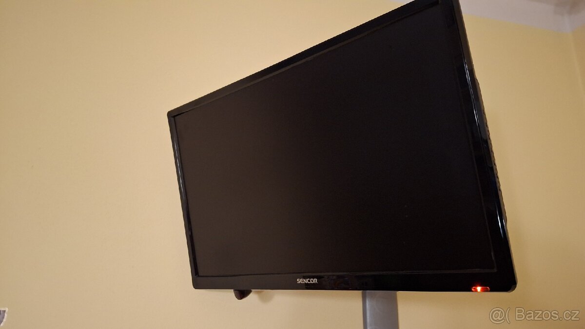 Led tv Sencor sle 22f55m4 úhlopříčka 55 cm - 4