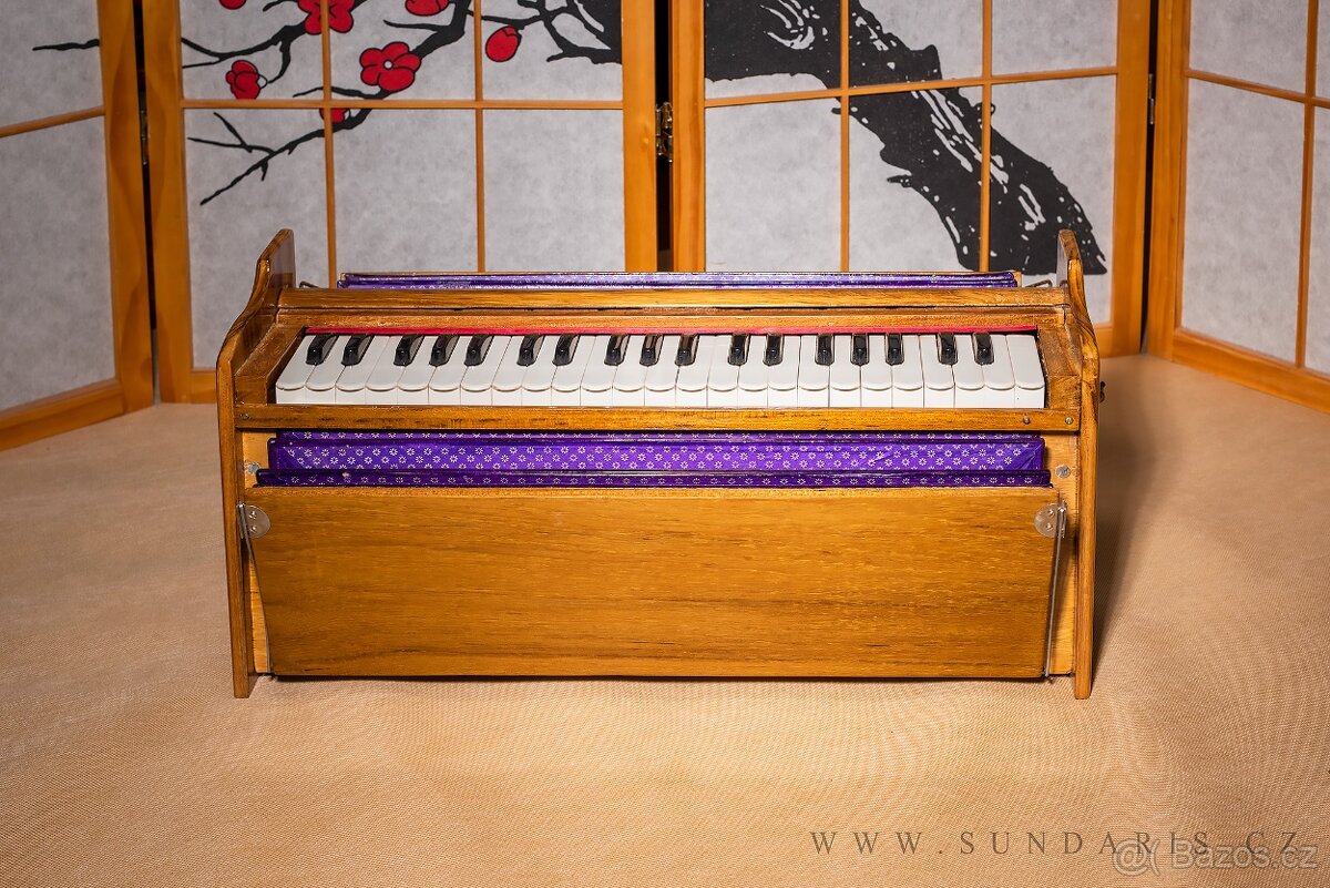 Harmonium Dulcetina 42 Kl - 4