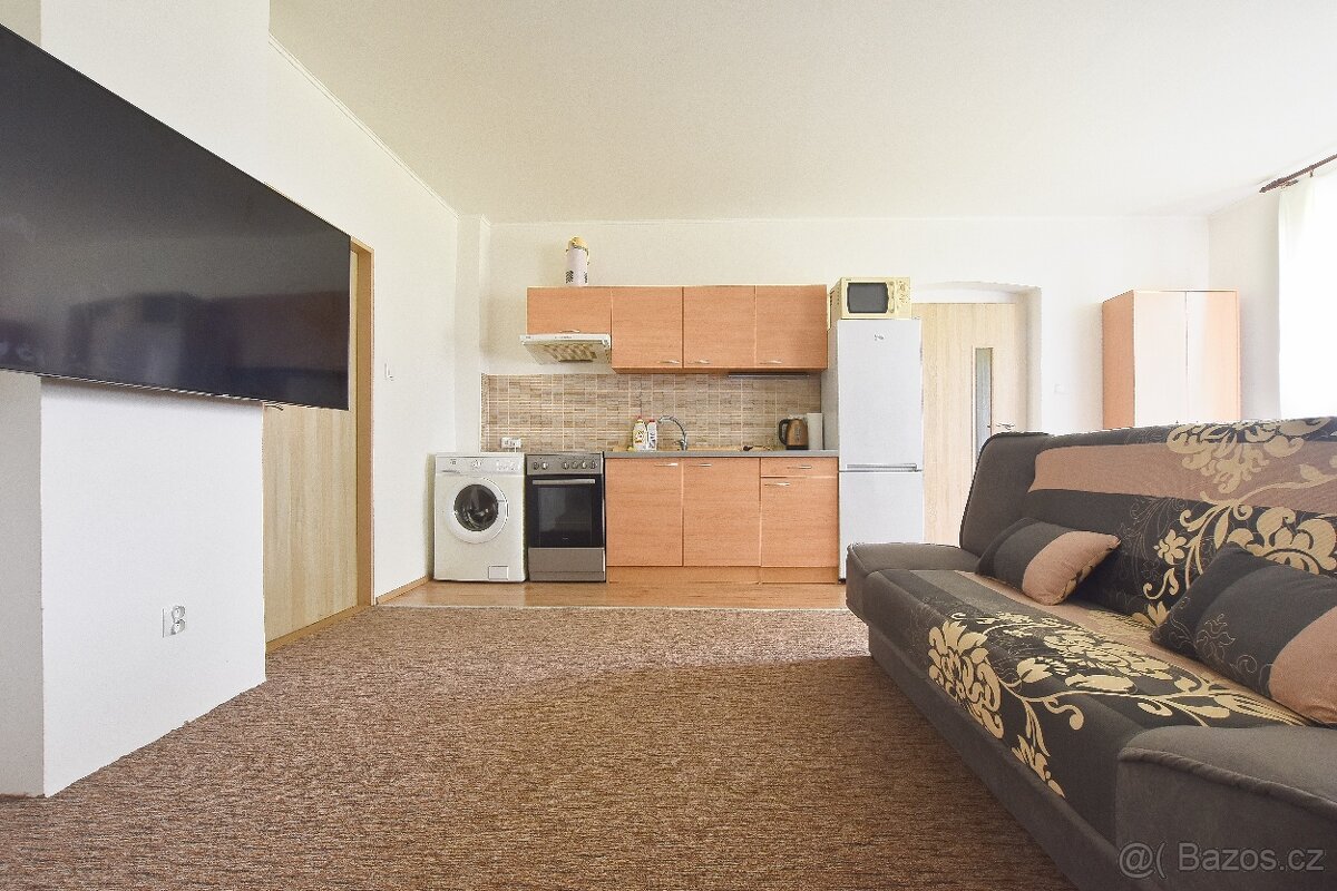 Prodej bytu 4+kk 81 m² T. G. Masaryka, Městec Králové - 4