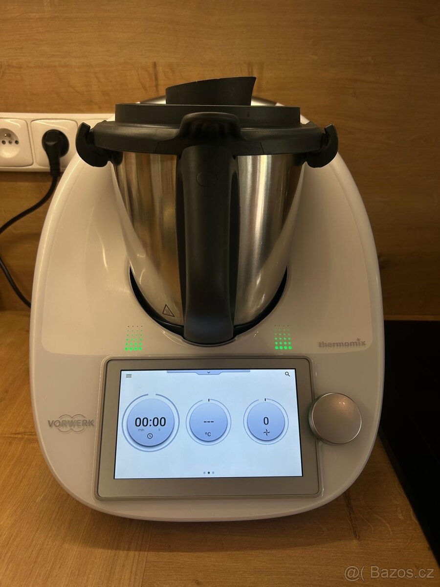Thermomix TM6 - 4