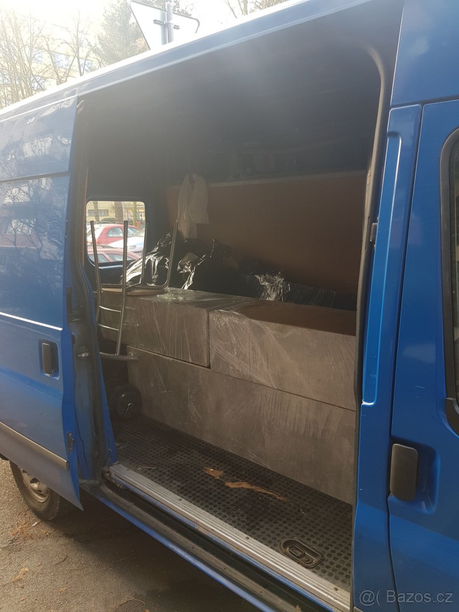 Prevoz, dovoz , stehovani - 4