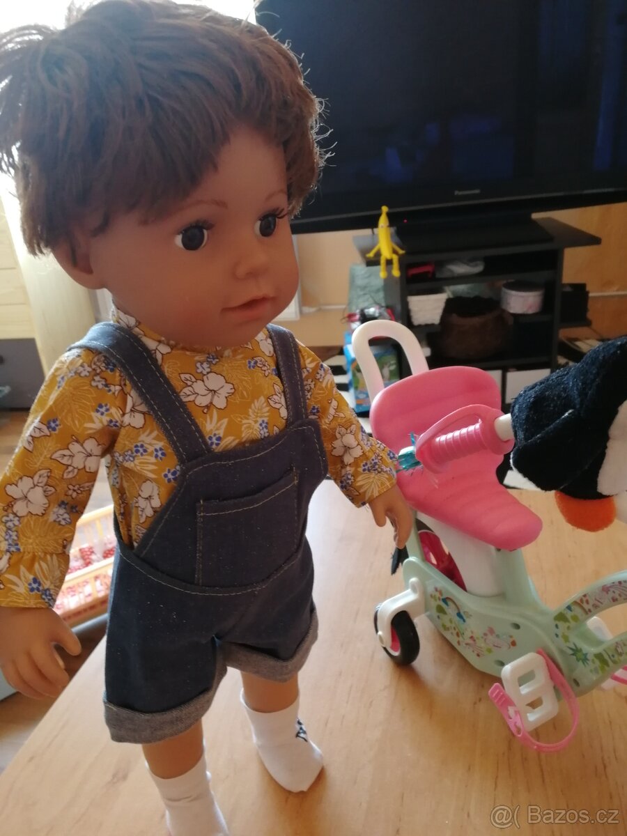 Panenky od ZapfCreation - 4