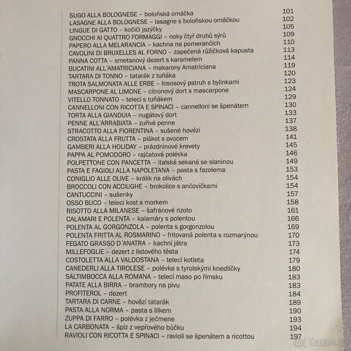 S Italem v kuchyni • 76 receptů Emanuela Ridiho - 4