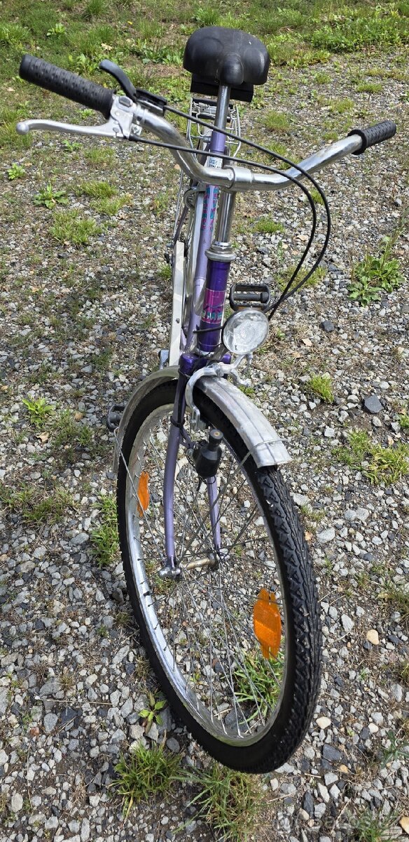 Dívčí kolo 26 - 4