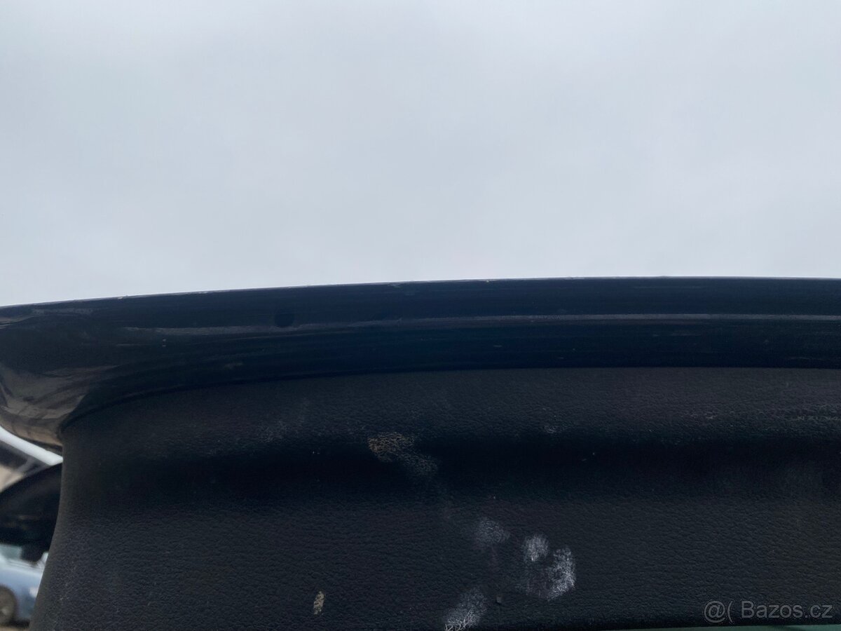 Víko kufru Vw Touran 1t1, 1t2 - 4