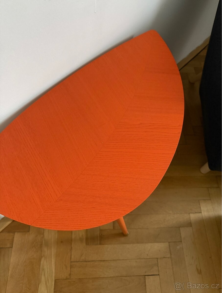 Stolek lkea odkládaci konferenční - 4