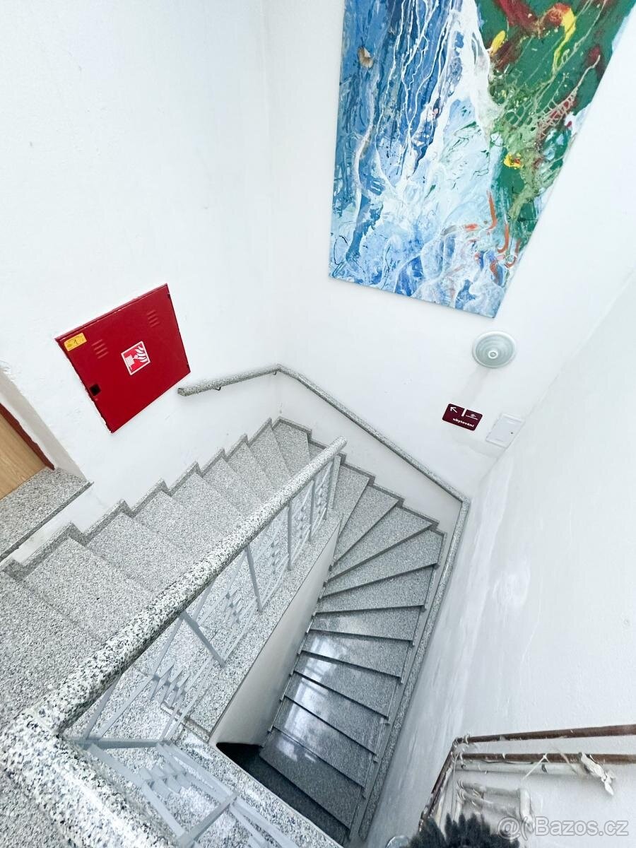 Prodej 6 apartmánů v centru Priessnitzových lázní - 4