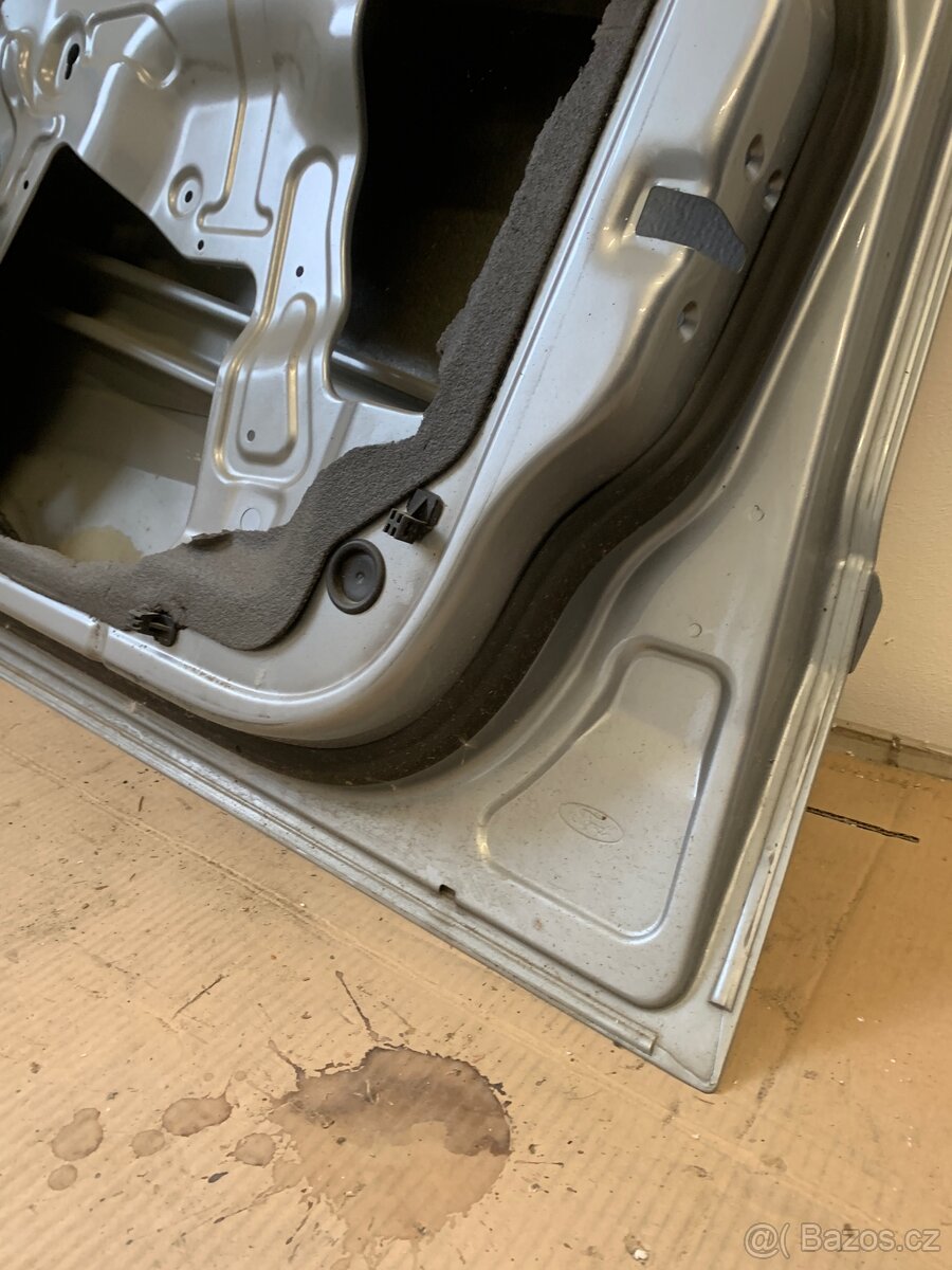 Ford S-Max 2006-10, PP dveře - 4