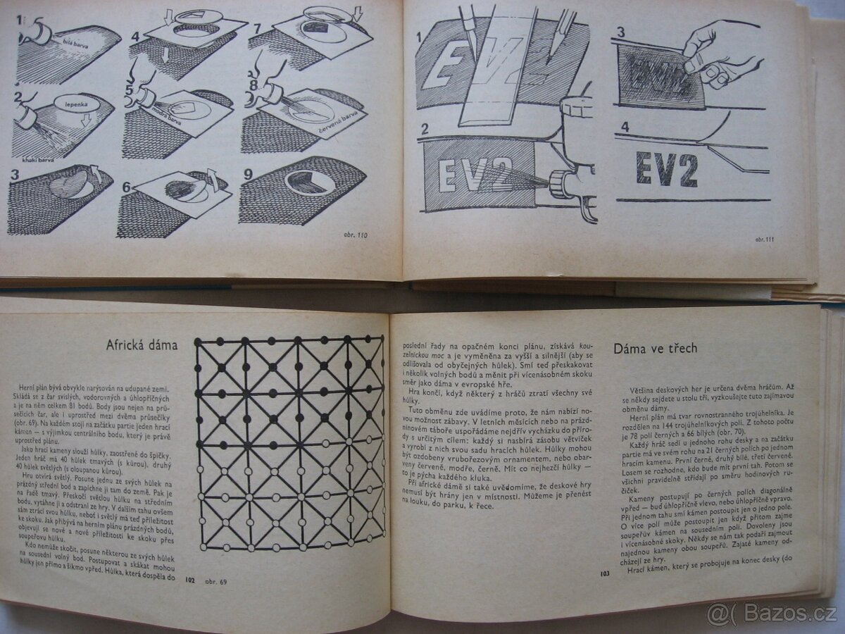 modelářství, hry - 4