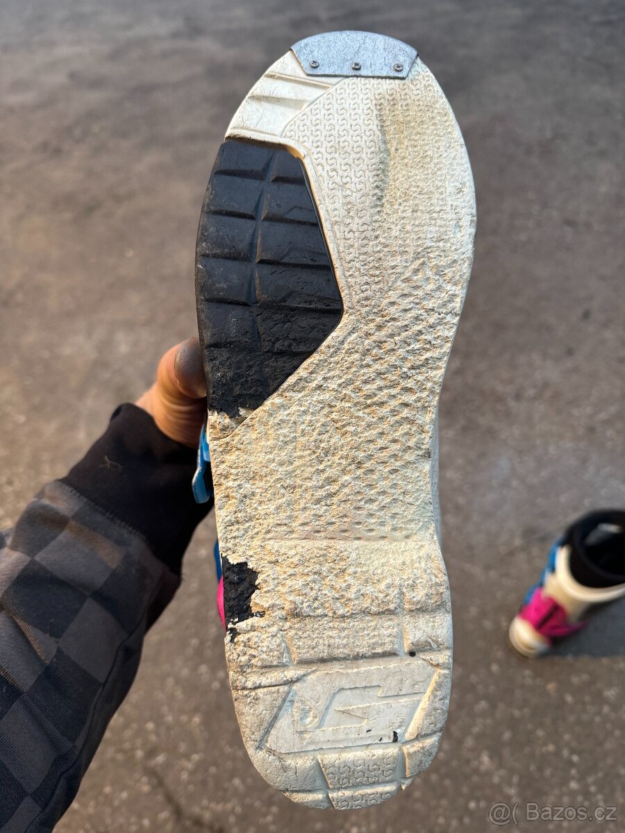 GAERNE SG22 LIMITED EDITION - 4