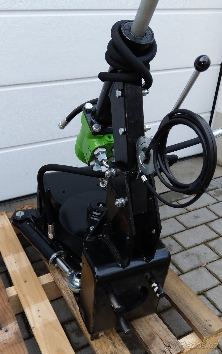 servo tz4k14 mt8 - 4