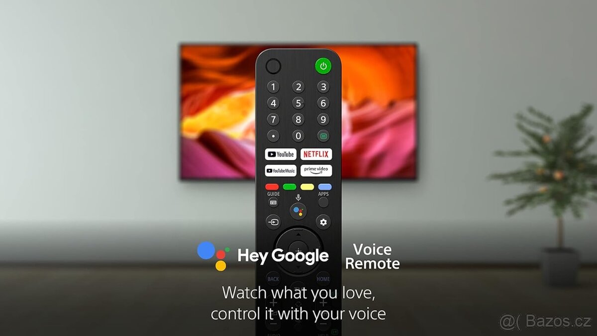 NOVA (NEW) Sony Bravia KD-43X72K - 4