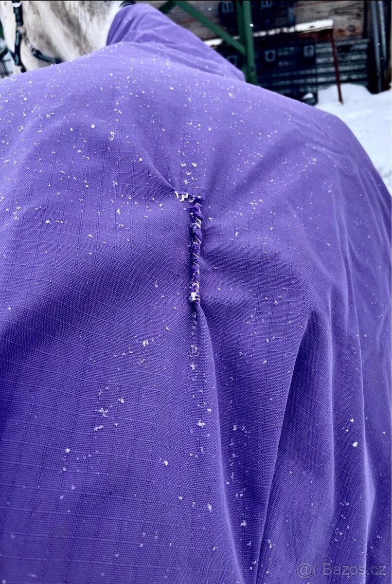 Bucas 300g /155cm - 4