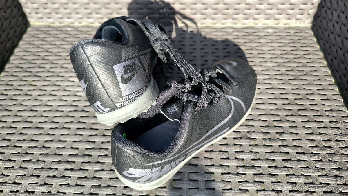 Turfy Nike, Mercurial 33, Neymar 34 - 4