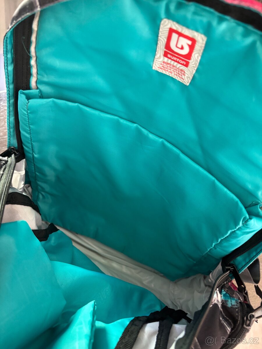 Batoh BURTON - 4