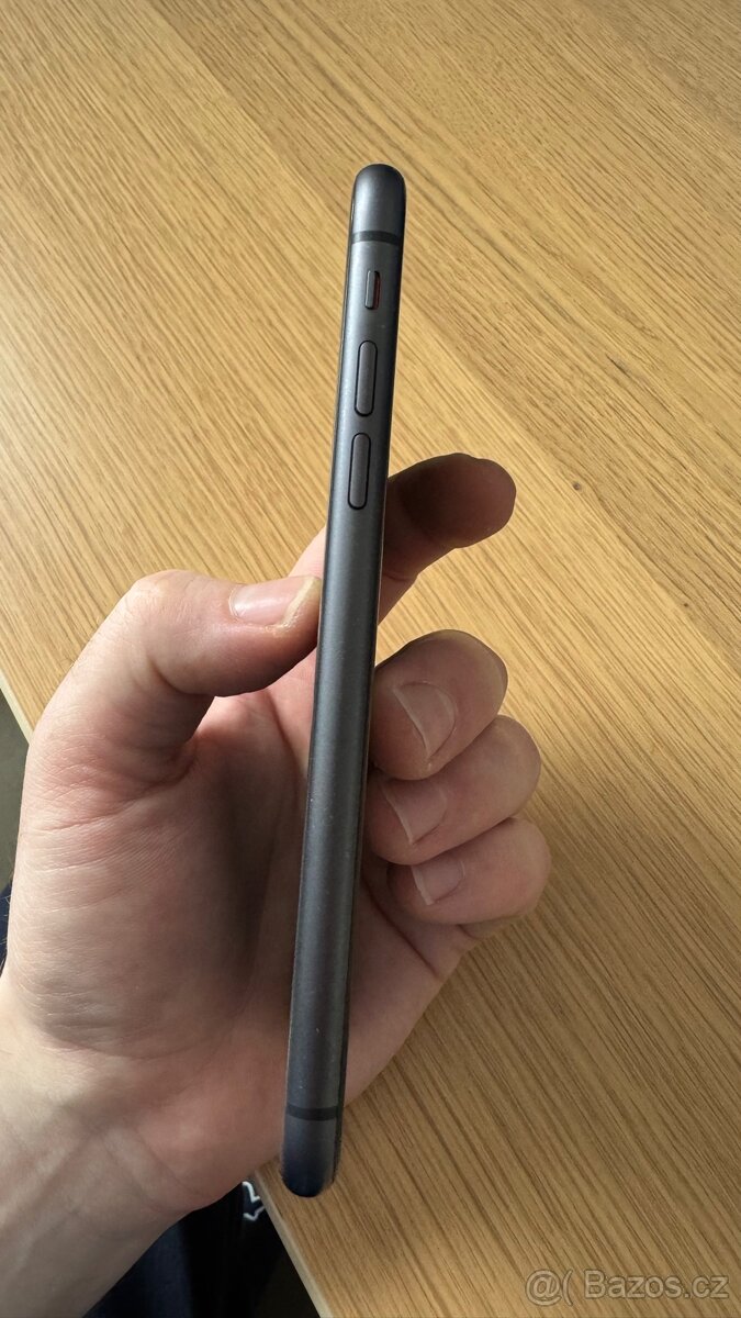 Iphone 11 - 128gb - 4