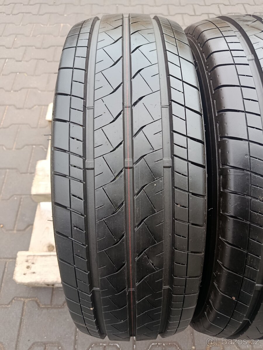 225/65/16 C letní pneu bridgestone - 4