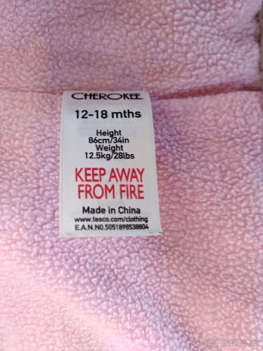 Vesta vel. 81-86 - 4