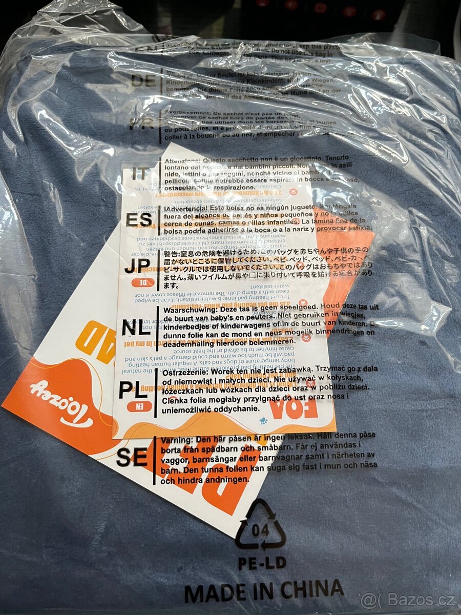 Elektrická vyhřívací podložka - 4