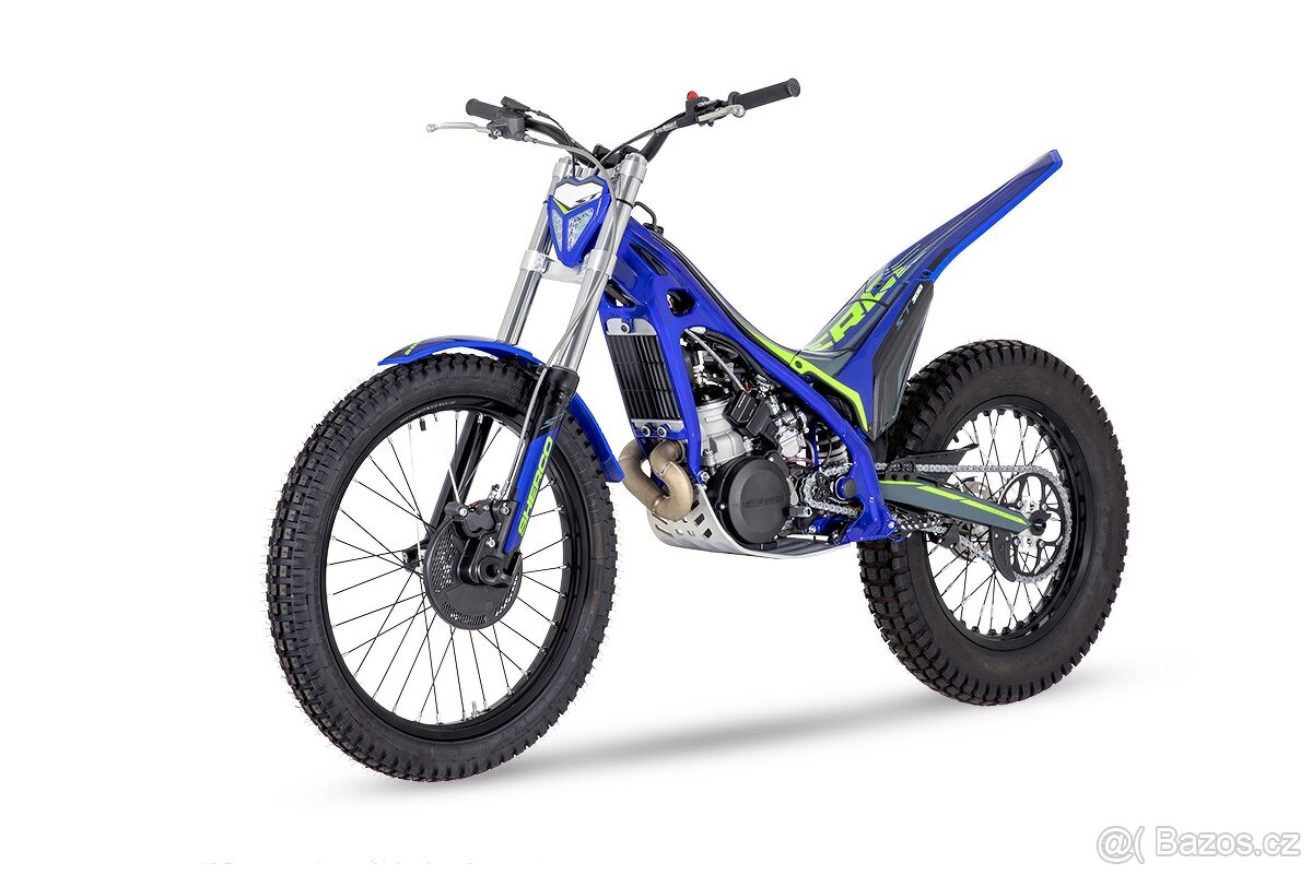 Sherco 300 ST ACCES TRIAL - 4