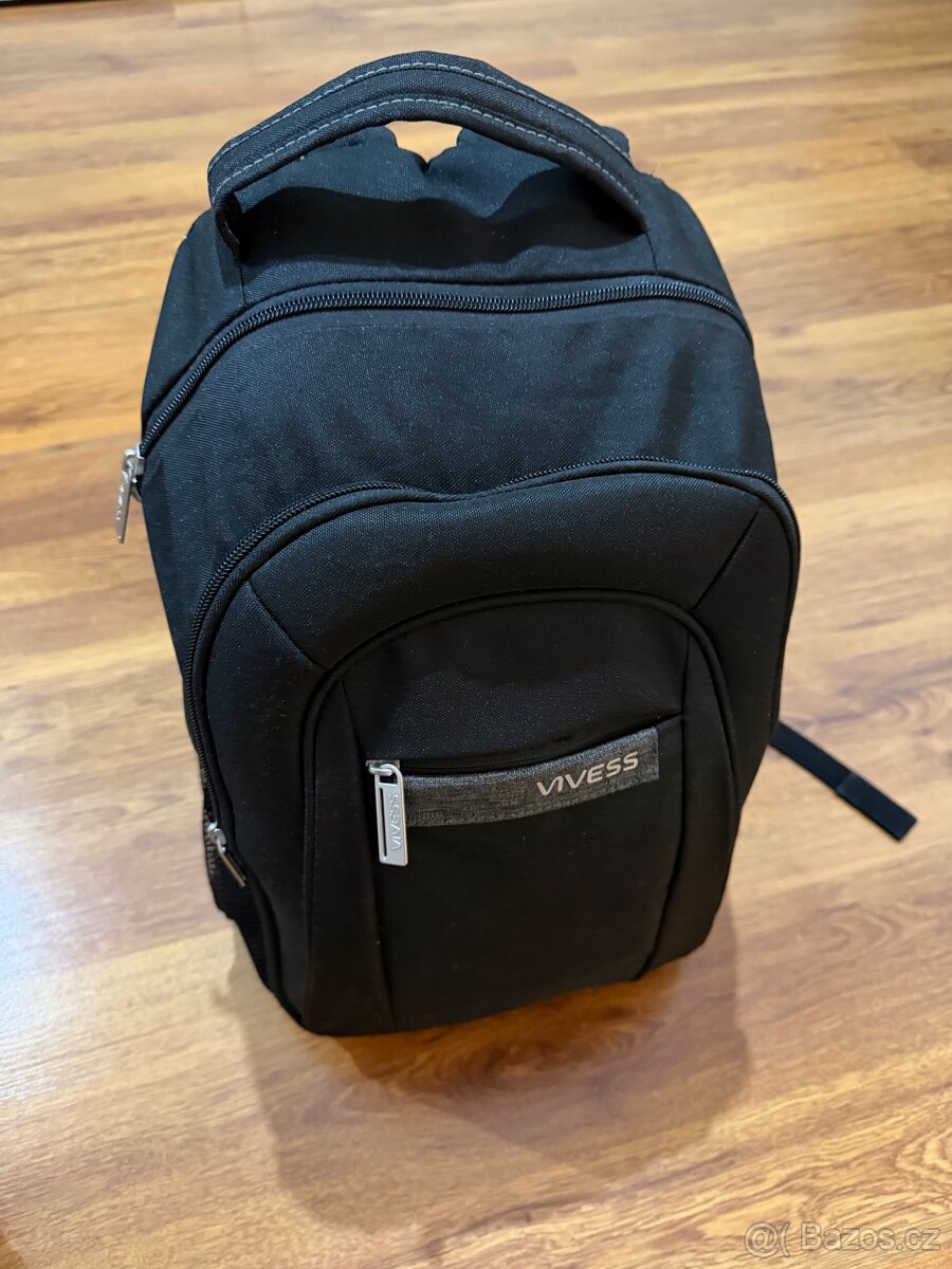 Batoh Vivess - 4